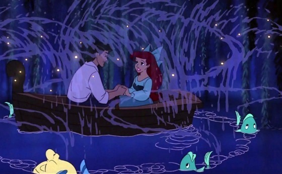 The Little Mermaid